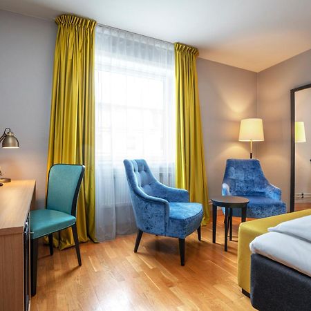 Thon Hotel Lillestrøm Zewnętrze zdjęcie