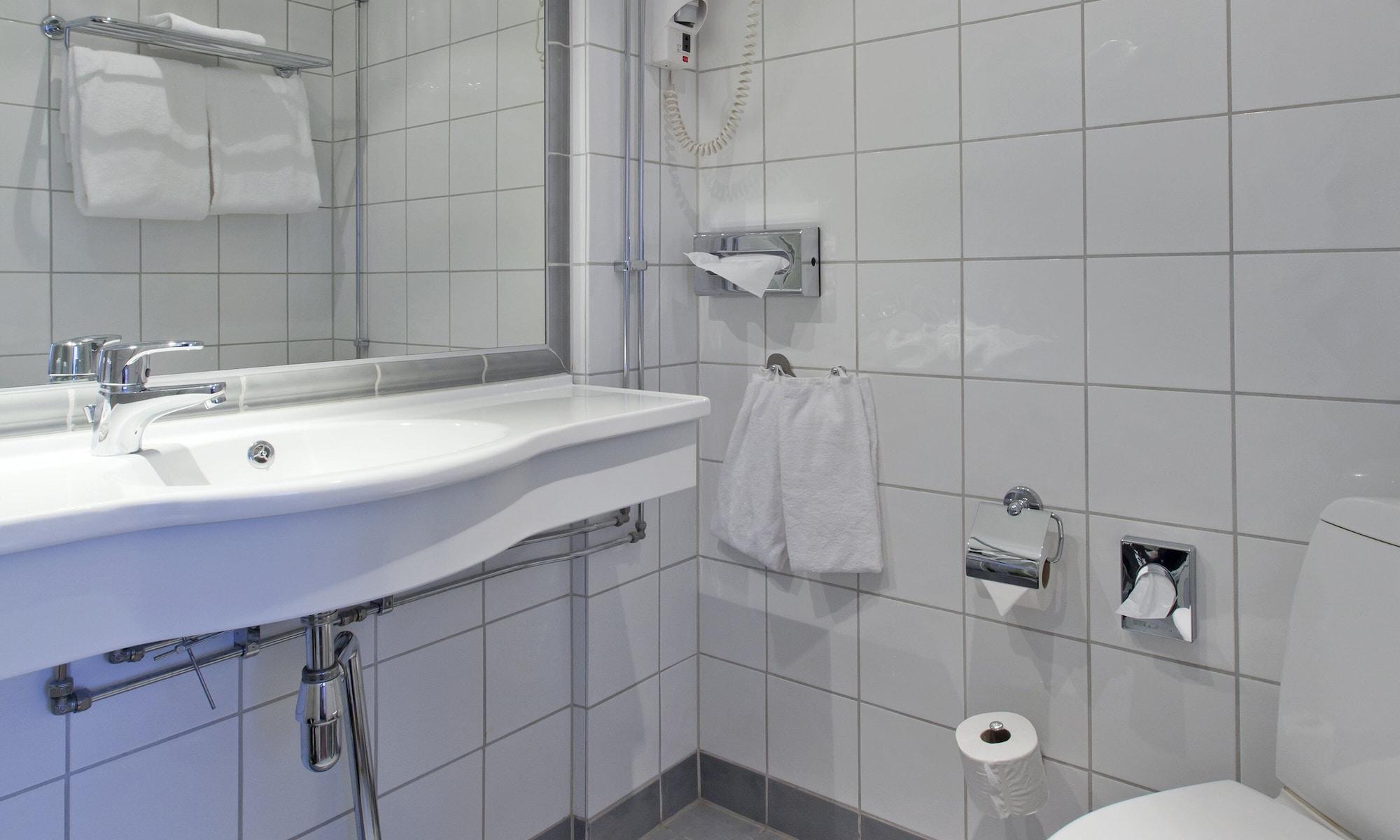 Thon Hotel Lillestrøm Zewnętrze zdjęcie