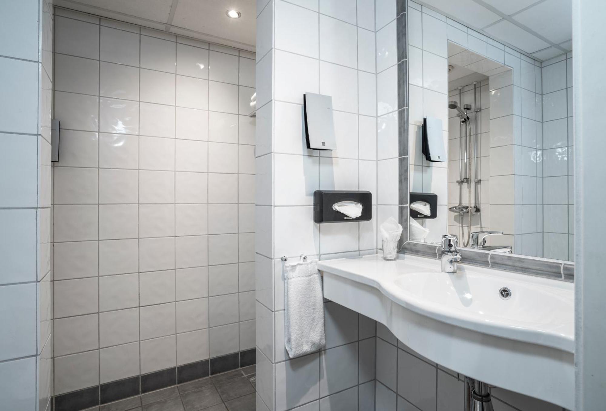 Thon Hotel Lillestrøm Zewnętrze zdjęcie