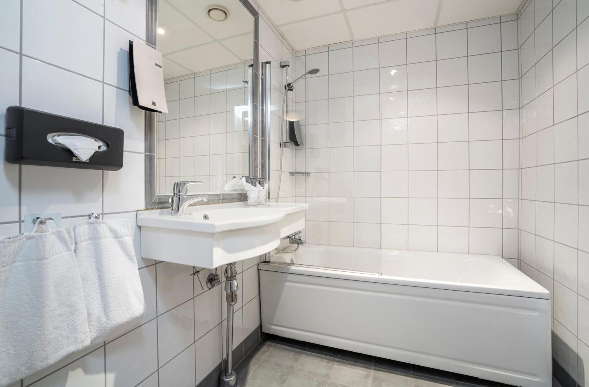 Thon Hotel Lillestrøm Zewnętrze zdjęcie