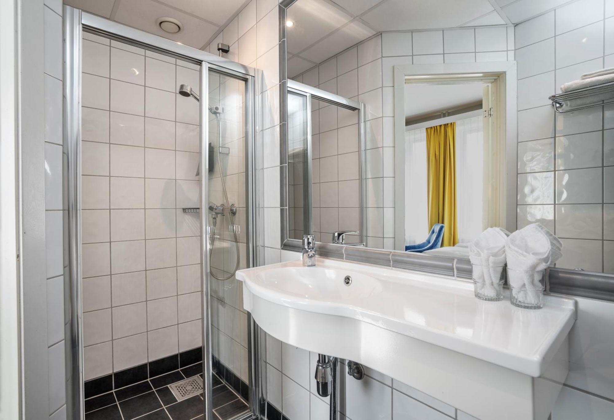 Thon Hotel Lillestrøm Zewnętrze zdjęcie