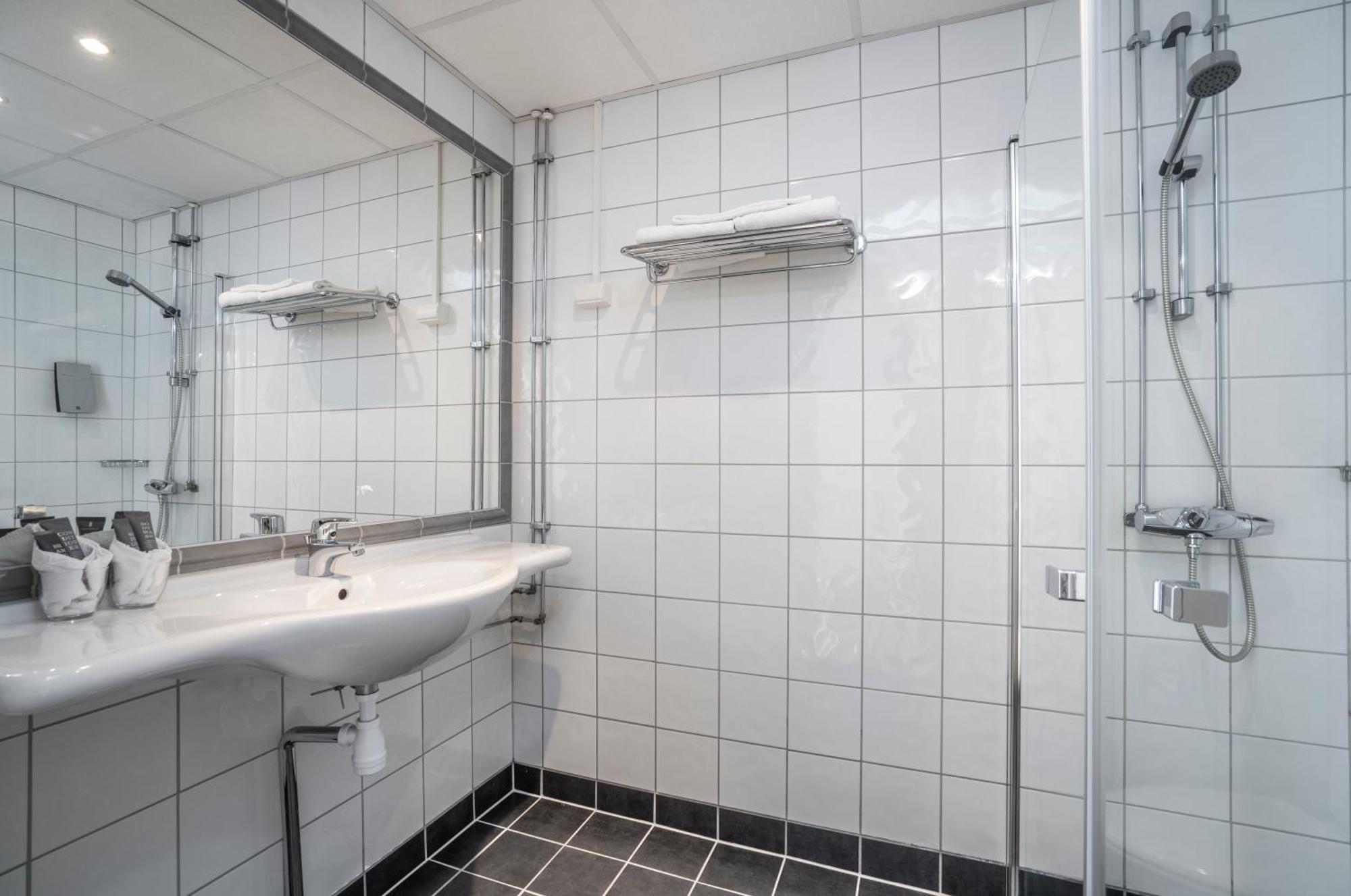 Thon Hotel Lillestrøm Zewnętrze zdjęcie